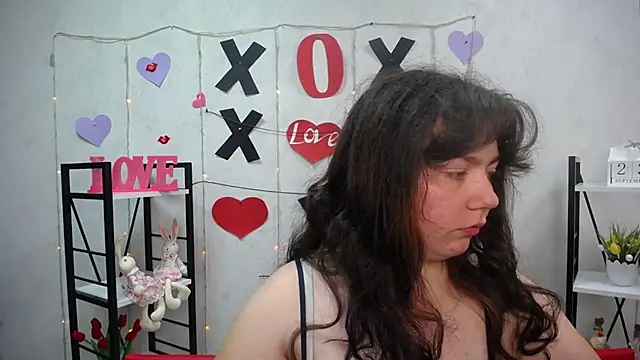 NeonilaLisova online show from September 23, 11:02 am