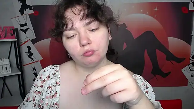 NeonilaLisova online show from November 15, 6:11 am