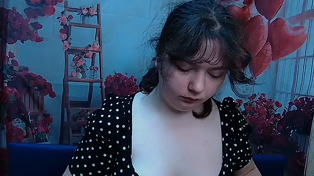 NeonilaLisova online show from March 15, 12:22 pm