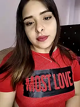 Nahomy cm online show from September 14, 9:36 pm