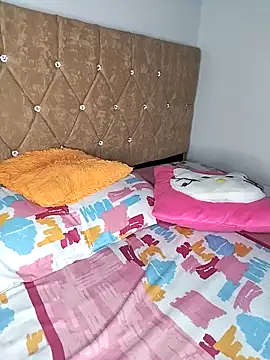 Nahomy cm online show from March 17, 8:56 pm