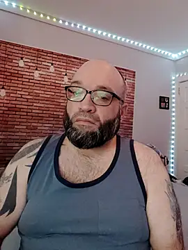 unknown man69 online show from October 24, 10:06 pm