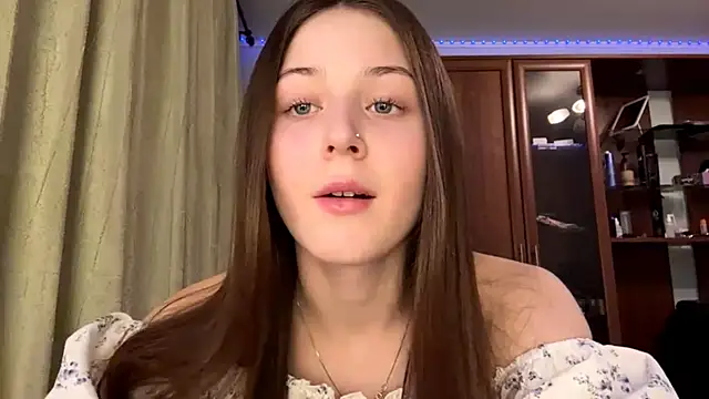 Adel strongwoman online show from December 21, 4:14 pm