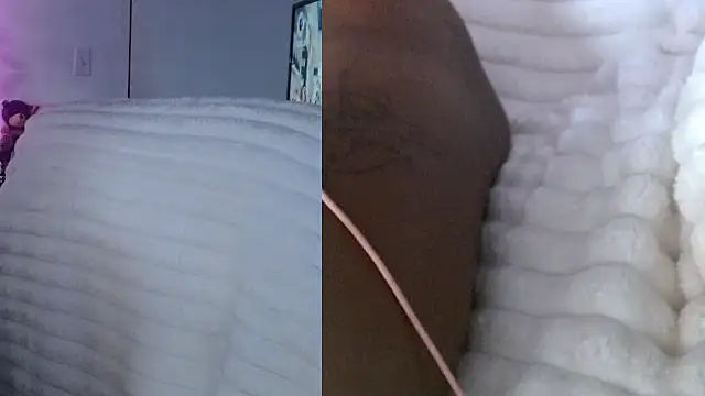 alys at college online show from March 27, 12:05 pm