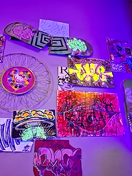 3615-ULLA online show from March 12, 8:37 pm