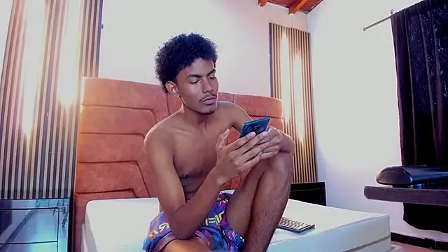 FYKMOR 1 online show from November 25, 7:47 pm