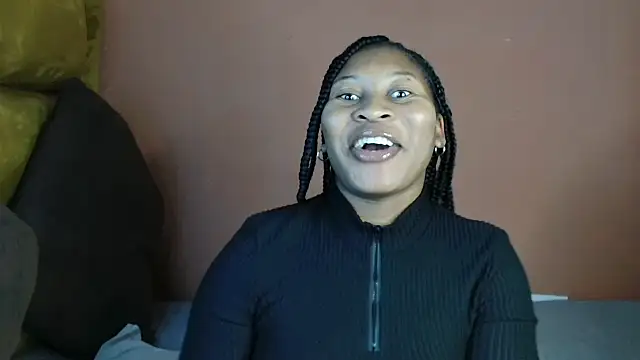 SexxyAddiict online show from December 2, 5:52 pm