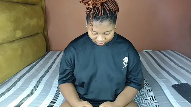 SexxyAddiict online show from February 22, 3:54 pm