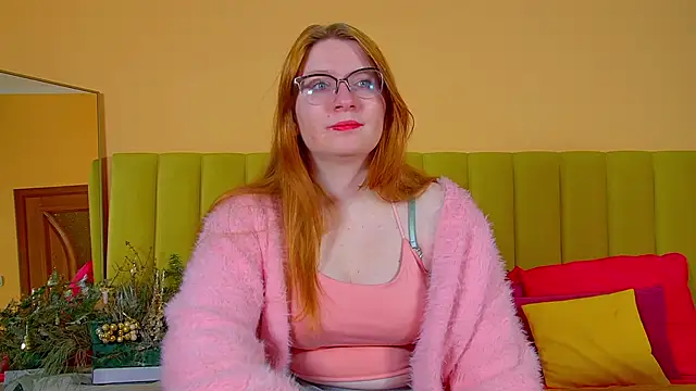 AliceAllisons online show from January 10, 6:31 pm