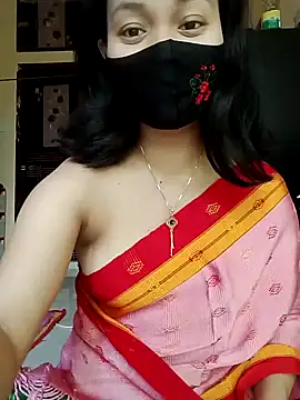 Sweet Bindika07 online show from September 21, 5:09 am