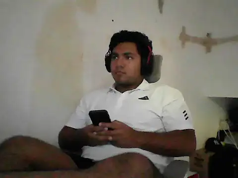 DCHOI 22 online show from October 25, 10:59 pm