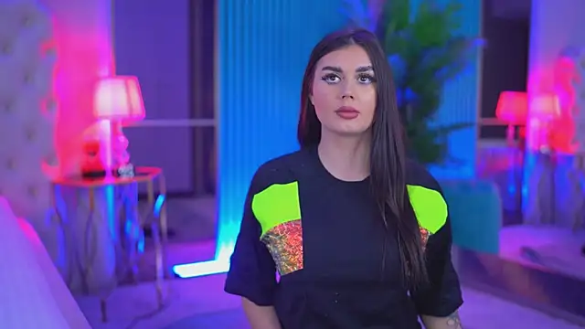 KendraMoon online show from November 19, 3:45 pm