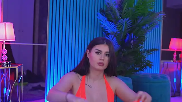 KendraMoon online show from November 28, 3:14 pm