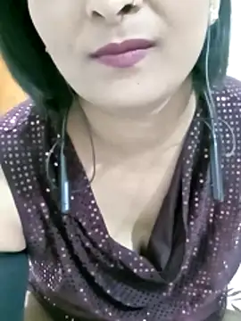 Queen Kushi4 online show from April 9, 5:40 pm