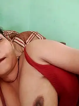 Snapshot of Chandrakanta-Devi chatting on June 24, 6:45 am Chandrakanta-Devi online show from June 24, 6:45 am