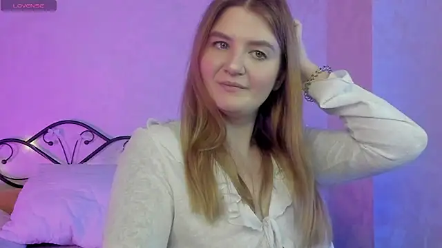 Ruby Al1en online show from December 16, 1:21 am