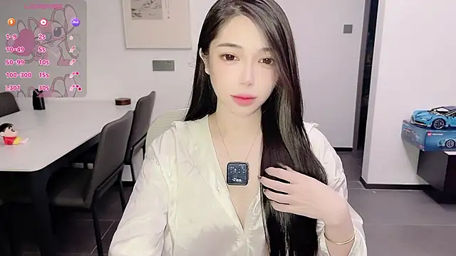 Scarlett-bb online show from November 14, 9:02 pm