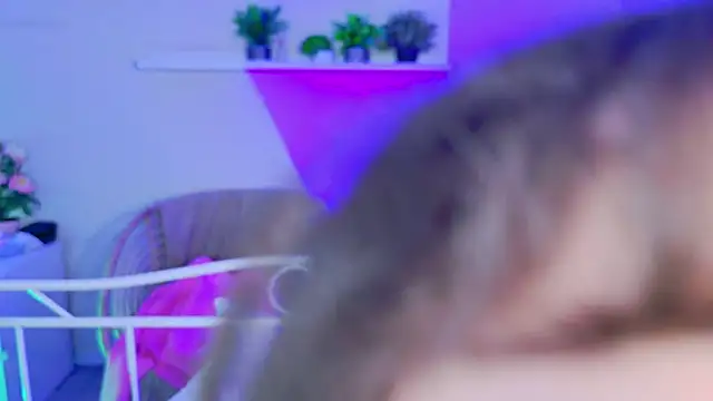 kamila blush online show from January 6, 8:12 pm