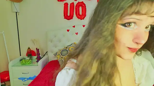 kamila blush online show from February 25, 5:17 am