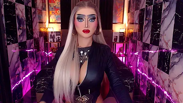 IndestructibleLily online show from January 14, 11:05 am