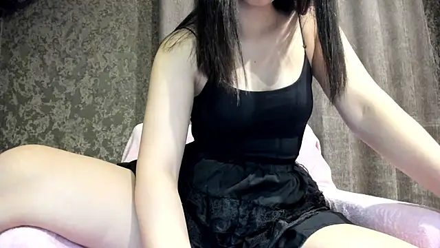 Mayachka333 online show from December 3, 2:15 pm