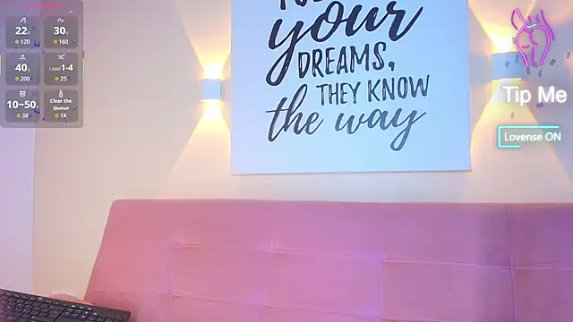 SunnyGilmoree online show from November 25, 7:58 pm