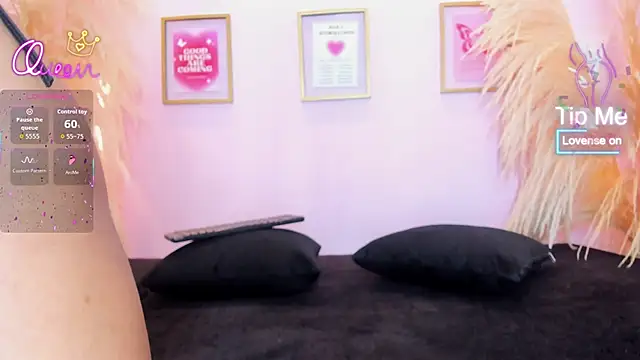 SunnyGilmoree online show from February 11, 8:14 pm