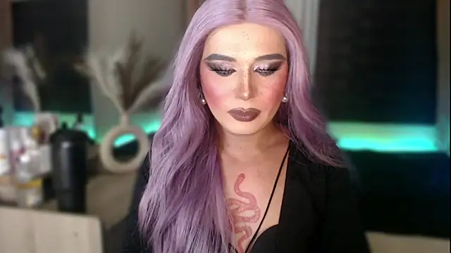 mslilly croft online show from February 7, 5:16 pm