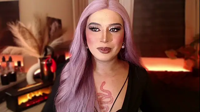 mslilly croft online show from February 15, 2:58 pm