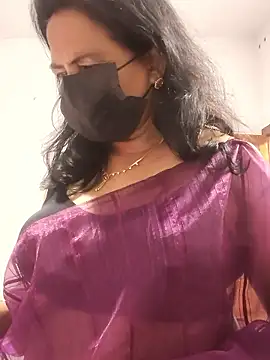 mallu-lover online show from March 5, 3:30 pm