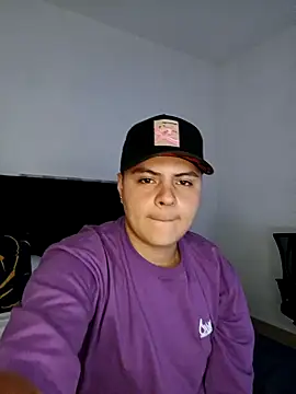 NoahLux online show from September 10, 7:14 pm