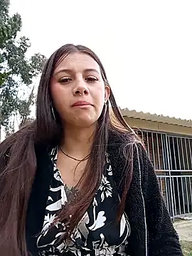 CharlotteSex  online show from January 8, 10:01 pm