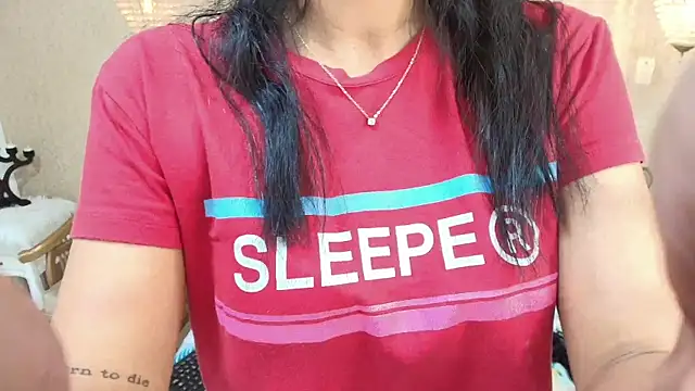 Miladiosa online show from February 26, 12:48 pm