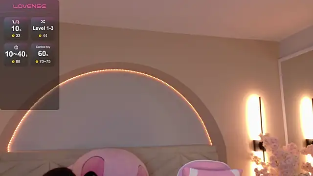 amy miller1 online show from March 3, 8:04 pm