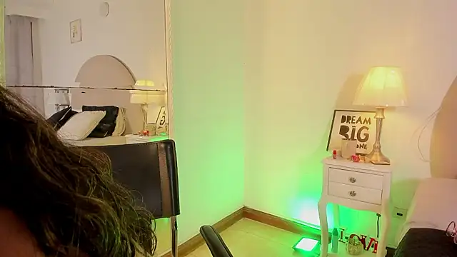 barbara twerk online show from March 25, 11:00 pm