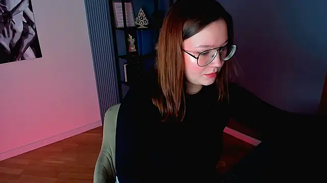 JaneByrd online show from January 10, 2:30 pm