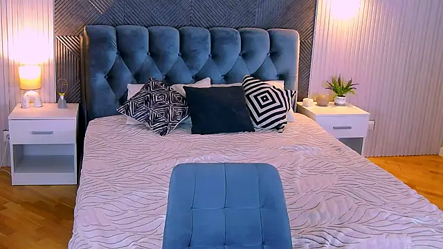 JaneByrd online show from February 23, 2:47 pm