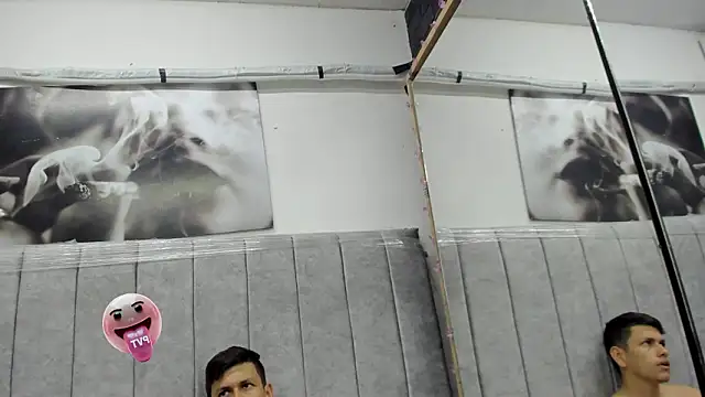 pandora78kyle online show from March 2, 9:21 pm