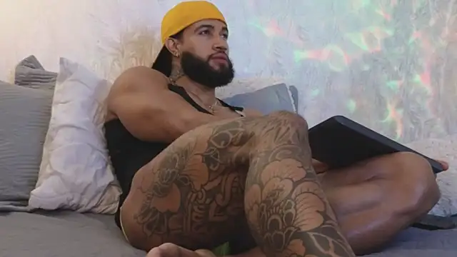 Osher Cox online show from April 5, 1:58 am