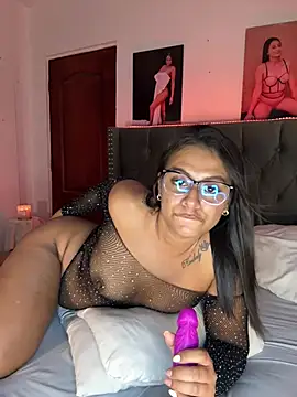 ema zoe online show from January 16, 12:03 am