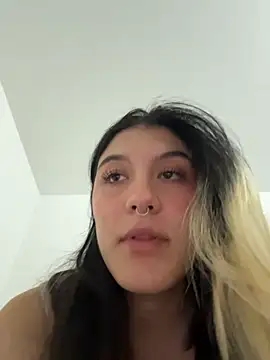 Sweetlolita online show from December 18, 6:08 am