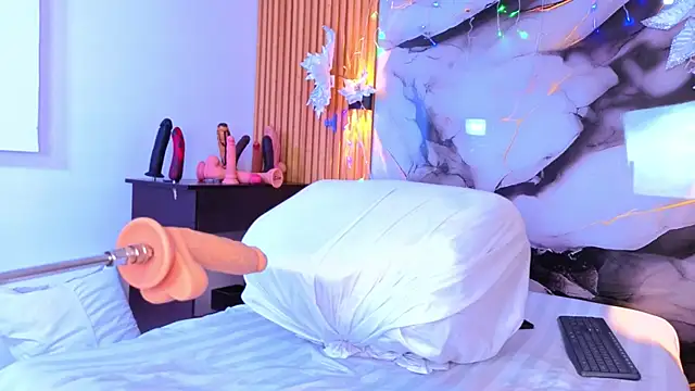 Ary Salome1 online show from December 4, 3:43 pm