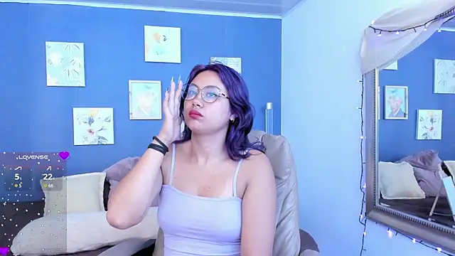 Snapshot of Nova_allen chatting on November 18, 11:26 pm Nova allen online show from November 18, 11:26 pm