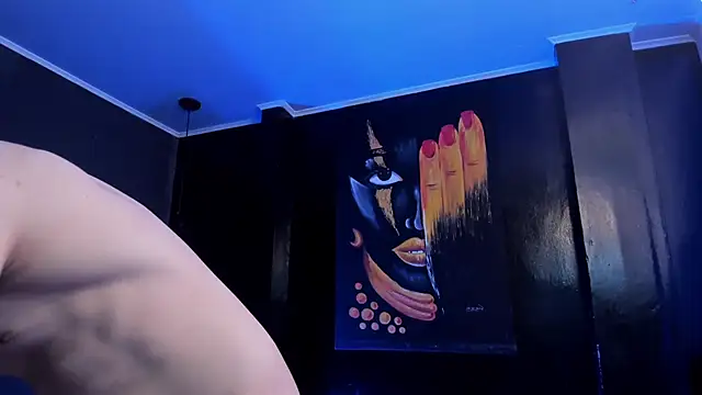 Eryonbradley online show from April 11, 11:20 pm