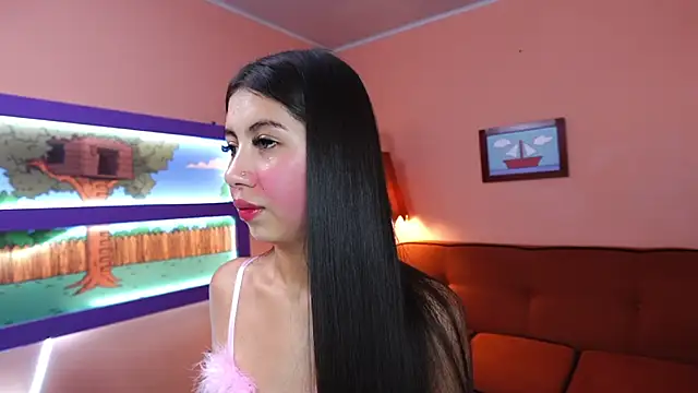 misss luxury online show from March 7, 11:07 am