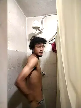 Thebigbreastedgamer online show from April 4, 9:56 pm