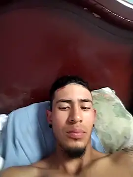 Thebigbreastedgamer online show from April 11, 4:22 pm