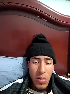 Thebigbreastedgamer online show from April 12, 8:36 pm