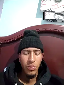 Thebigbreastedgamer online show from April 15, 2:07 am