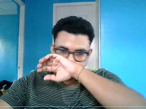 elturcudito online show from February 28, 11:28 pm